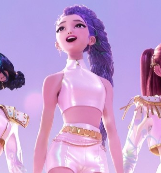 Netflix oficializa turnê mundial de "Kpop Demon Hunters"
