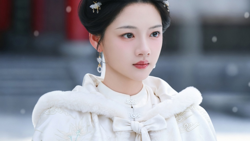 “A Splendid Match” estreia em 3 de maio de 2026: novo dorama histórico chinês com Ren Min