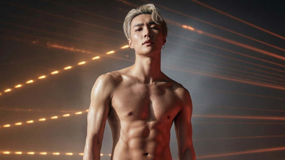 Astro global Lay Zhang confirma evento de lançamento de novo disco na Malásia