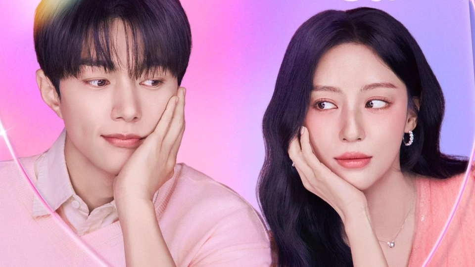 Disney+ anuncia "Love In Sync": novo drama romântico com Kim Myung Soo e Kang Min Ah estreia em julho!