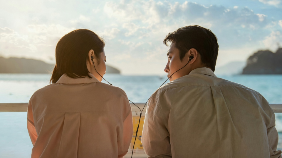 ‘Doctor on the Edge’ ganha data de estreia: Lee Jae-wook e Shin Ye-eun no novo dorama médico de ilha