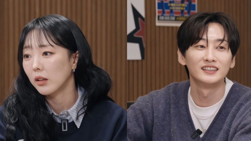 Eunhyuk e Lee Boram desmentem rumores de namoro que duram quase 20 anos