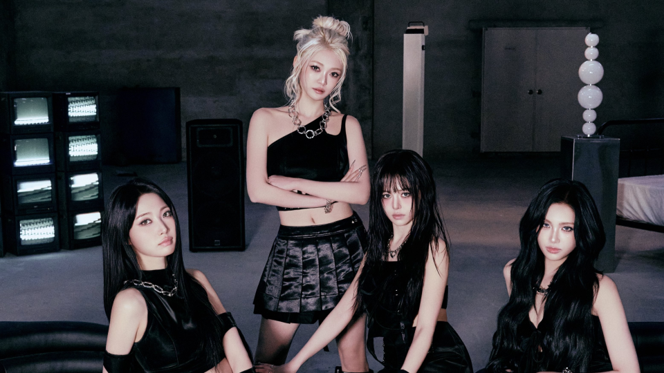 EVERGLOW e Yves confirmam shows em São Paulo neste mês de maio