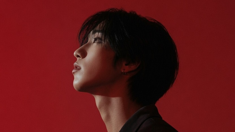 Han do Stray Kids, anuncia o lançamento de "back to life", para o dia 11 de junho.