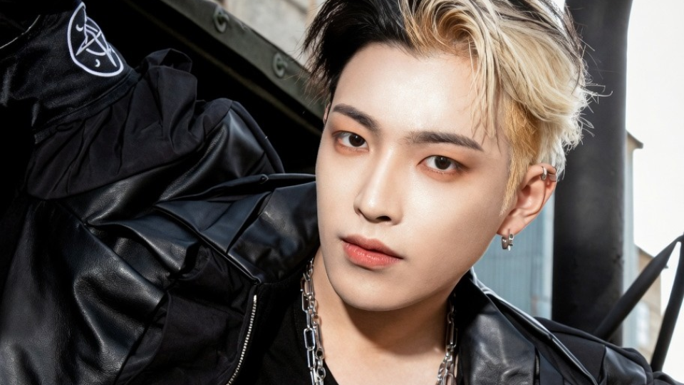 HongJoong, do ATEEZ, estreia como diretor musical do filme gay Hallucination