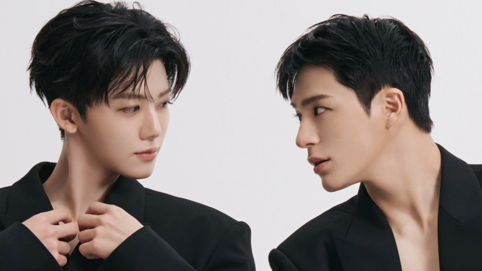 JENO e JAEMIN no cinema: ‘Wind Up’ tem data confirmada para agosto