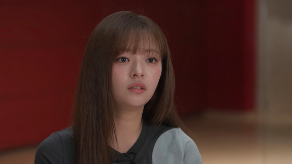 Jeongyeon emociona ao revelar como Gong Seung Yeon a ajudou a superar problemas de saúde