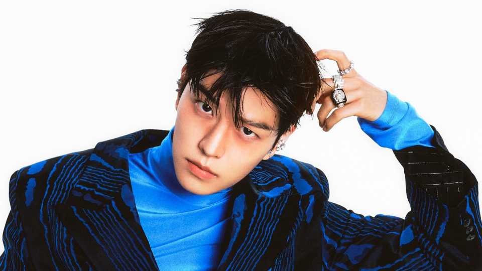 JYP anuncia que Seungmin do Stray Kids não participará do Governors Ball Music Festival por fratura no tornozelo