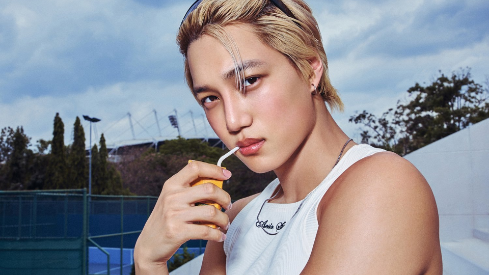 Kai confirma que EXO tem seis membros atuais e divide opiniões no fandom