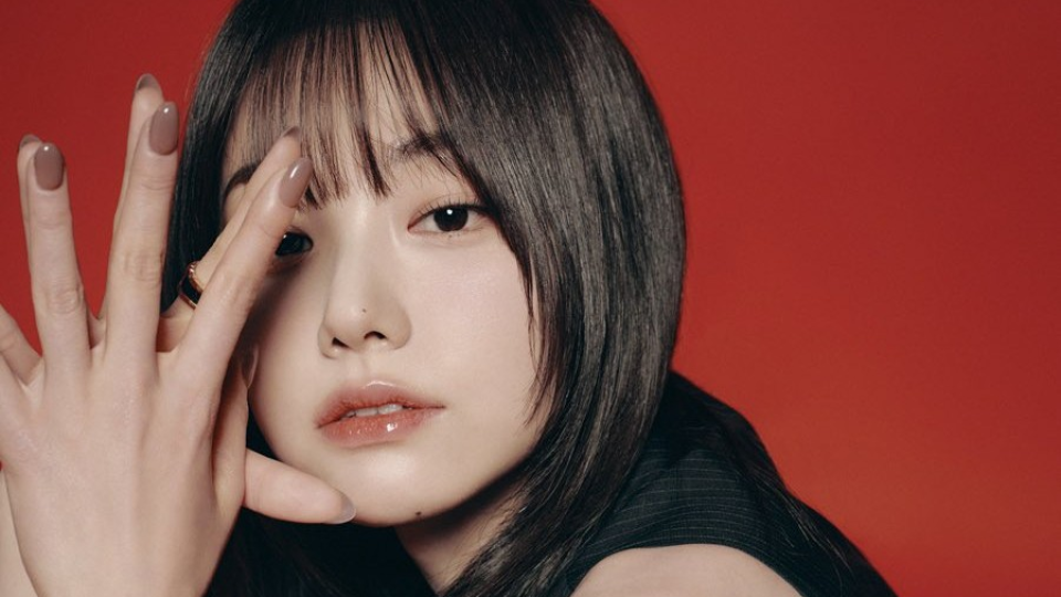 Kang Mina aparecerá na próxima série da netflix  Solo Leveling!