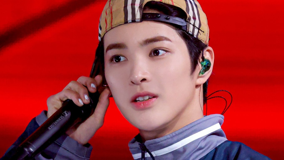 Keonho do CORTIS nomeia TWICE como um dos artistas que mais respeita na indústria