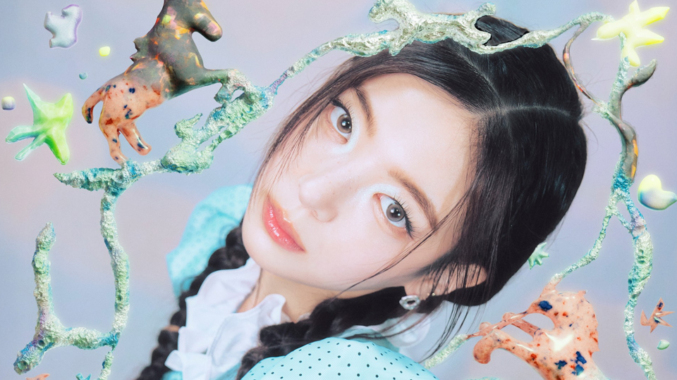 Lia do ITZY apresenta irmão mais novo Joon-soo a alguém para primeiro encontro romântico