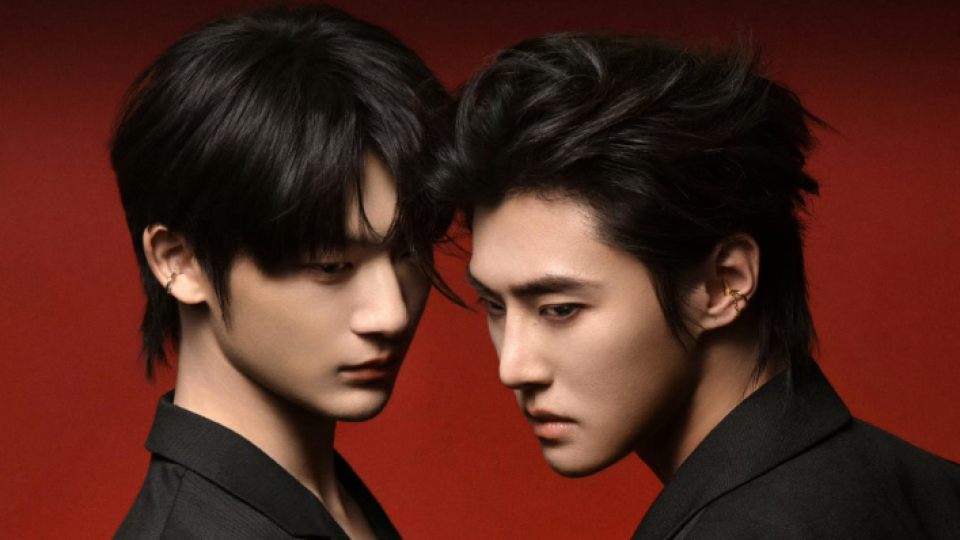 'Lost To You': Elenco de Jia Yi e Tang Chengzhi aparece em pôsteres do novo BL chinês