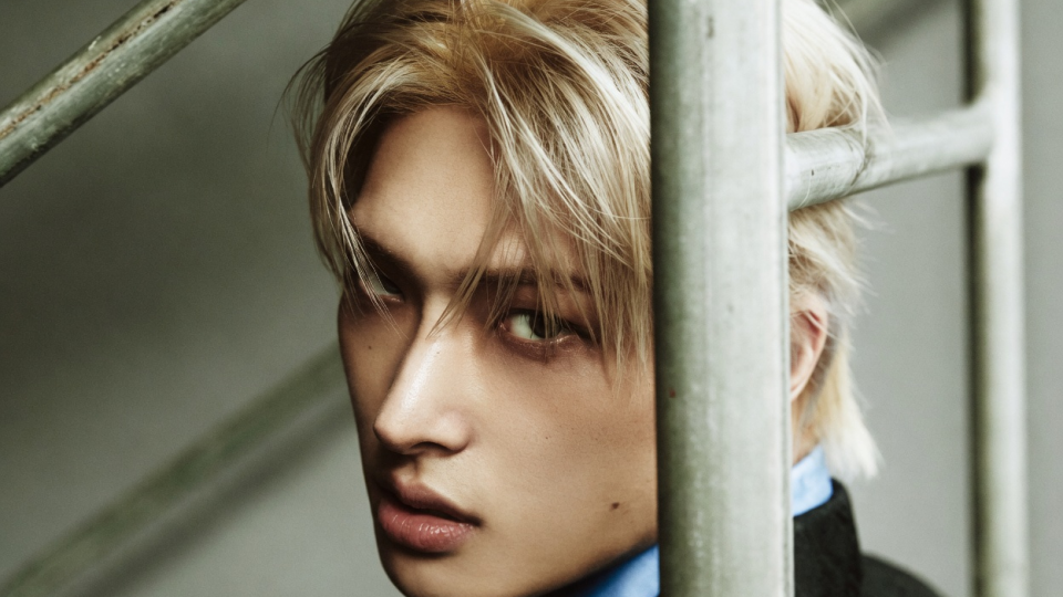 MINGI do ATEEZ lança single “NOVA” com Gaeko e Royal 44