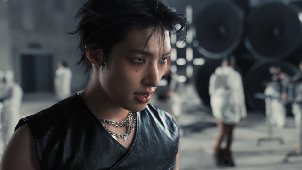 MINGI do ATEEZ lança videoclipe oficial de “Dinero” do projeto [FIX OFF] Desire Project : ORIGIN