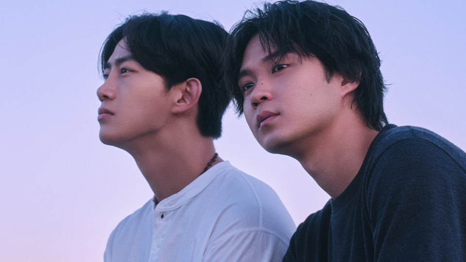 Netflix lança trailer de “Soul Mate”: Ok Taec-yeon e Hayato Isomura estreiam BL em 14 de maio