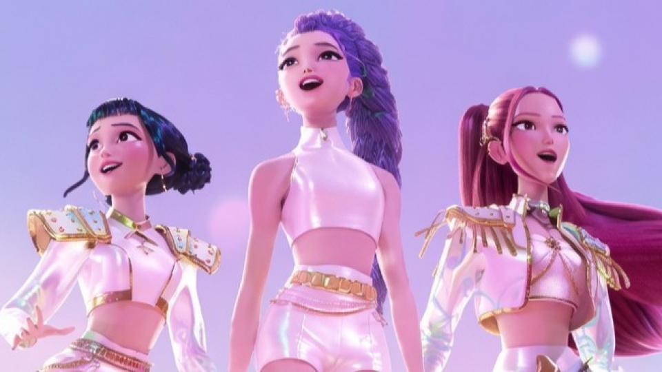 Netflix oficializa turnê mundial de "Kpop Demon Hunters"