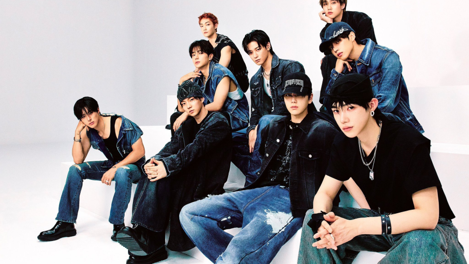 New quebra o silêncio sobre o processo do THE BOYZ e pede compreensão dos fãs