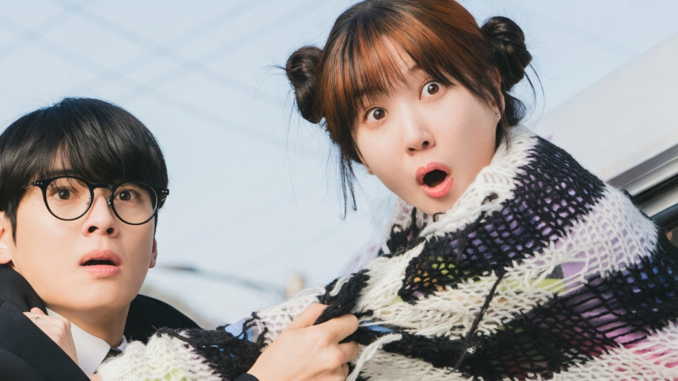 Park Eun Bin responde à polêmica envolvendo Cha Eun Woo na coletiva de ‘The WONDERfools’