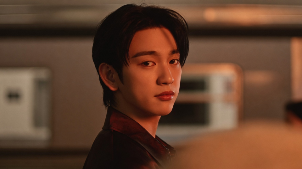 Park Jinyoung do GOT7 lança teaser do MV de “EVERLOVE”, faixa-título do mini álbum “Said & Done”