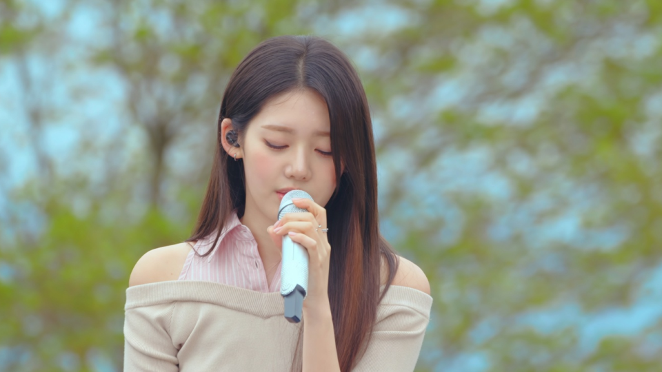 RORA emociona com cover solo da música favorita do pai no Begin Again