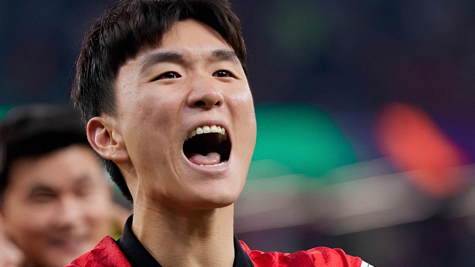 Seleção Sul-Coreana vence República Tcheca por 2-1 na Copa do Mundo 2026