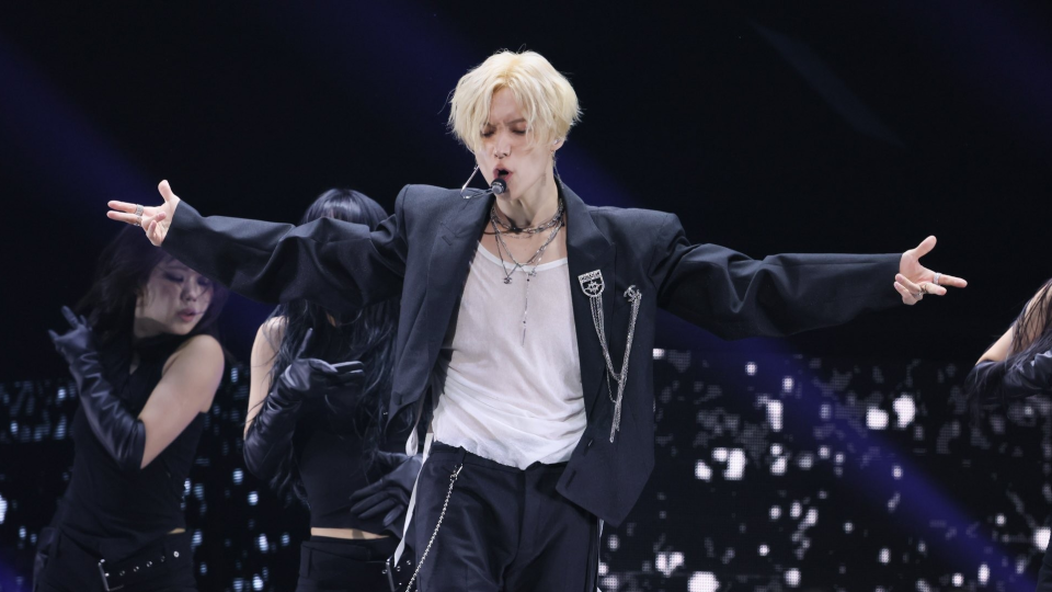 Taemin está de volta: single “Permission” marca nova fase solo