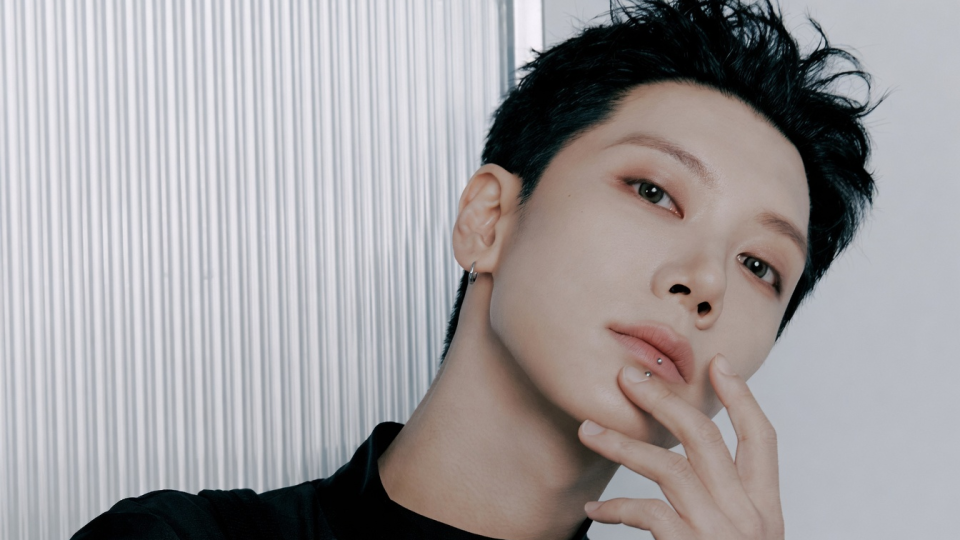 TEN do NCT lança selo independente illimnt e inicia nova fase na carreira solo