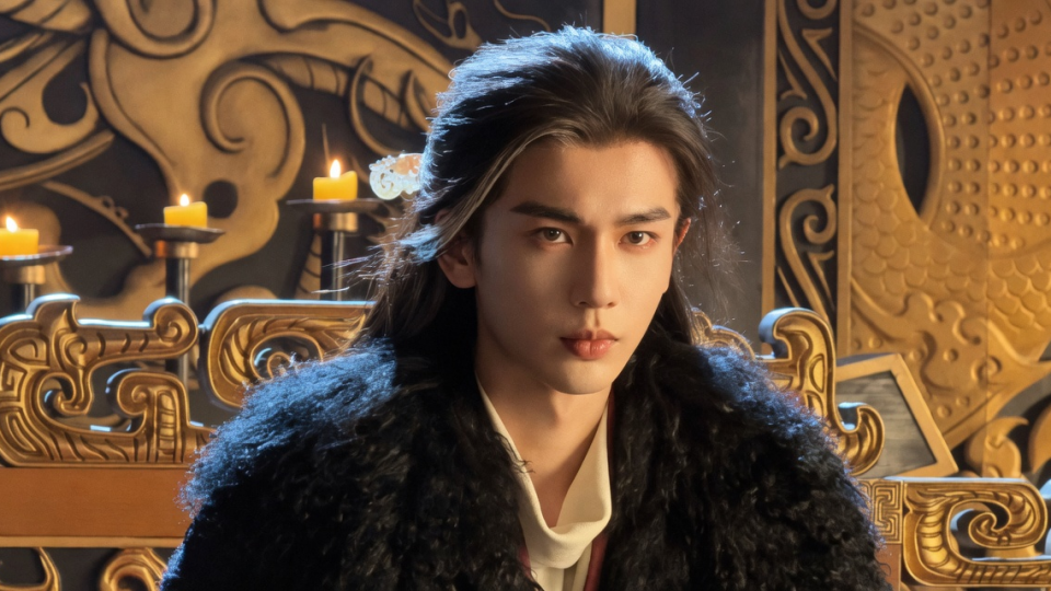 The Road to Glory conclui filmagens e Tencent libera novos pôsteres oficiais