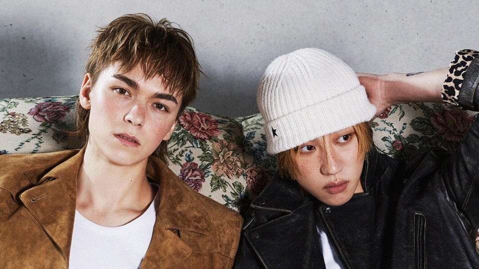 Vernon e THE 8 Iniciam Nova Era com Subunidade V8 e Álbum "V8"