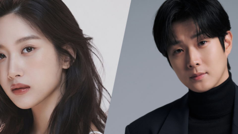 “Whale Star” inicia gravações em meio a críticas por escalação de Mun Ka Young e Choi Woo Shik