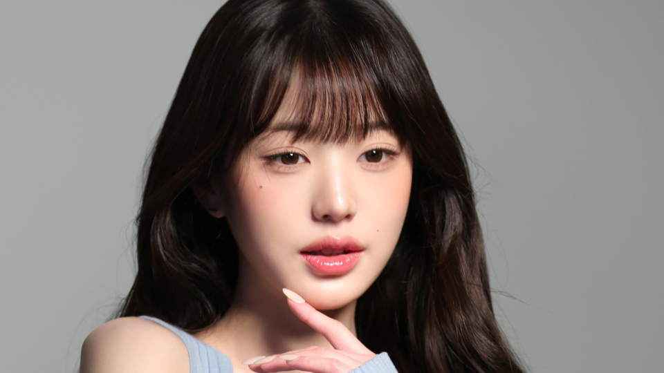 Wonyoung do IVE revela que “Golden” de KPop Demon Hunters lembrou “I AM”
