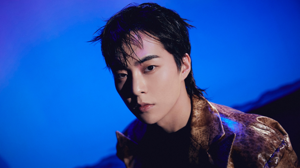 Xiumin do EXO é vítima de roubo de identidade e tem participação cancelada em festival japonês