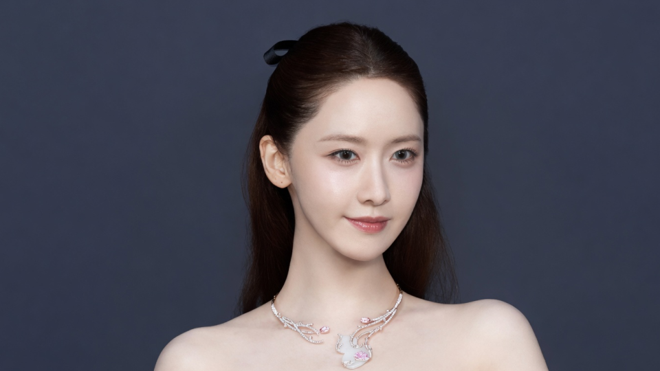 YoonA confirmada no Festival de Cannes 2026 como embaixadora global da Qeelin