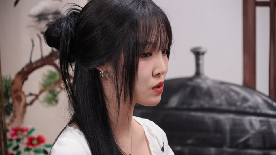 Yuju, Ex-GFRIEND,  conta que perdeu 6kg e chegou a desmaiar sozinha