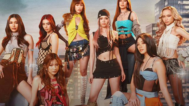 BINI é eleita o 1º girl group do Sudeste Asiático em ascensão global pela Asian Hustle Network