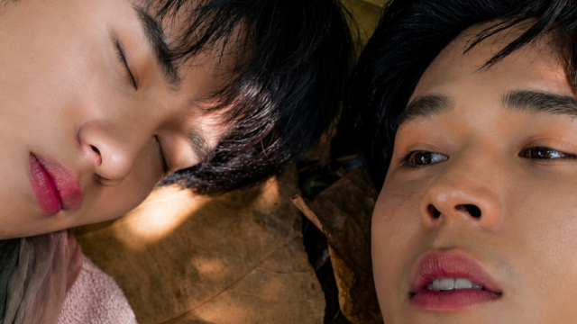 ‘Flower Boy’ lidera audiência como o BL tailandês mais visto da atualidade