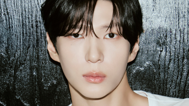 Jung Taekwoon, o Leo do VIXX, é anunciado como novo artista da SUBLIME