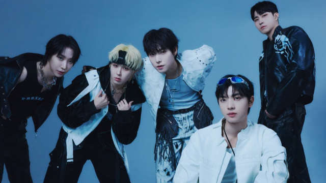 ONEWE anuncia lançamento do segundo single álbum “點 : The Quiver”
