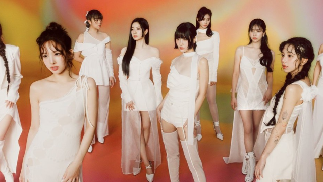 Recorde impressionante: TWICE ultrapassa 15 milhões de álbuns no Circle Chart