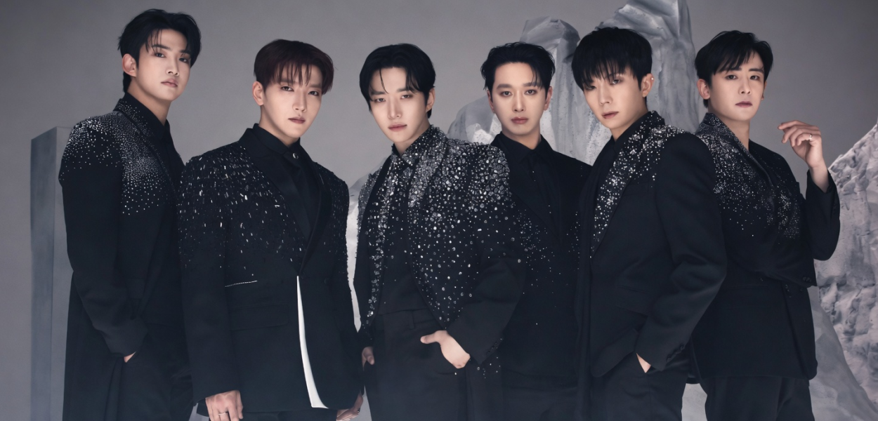 2PM anuncia concerto “THE RETURN” em Incheon para 8 e 9 de agosto