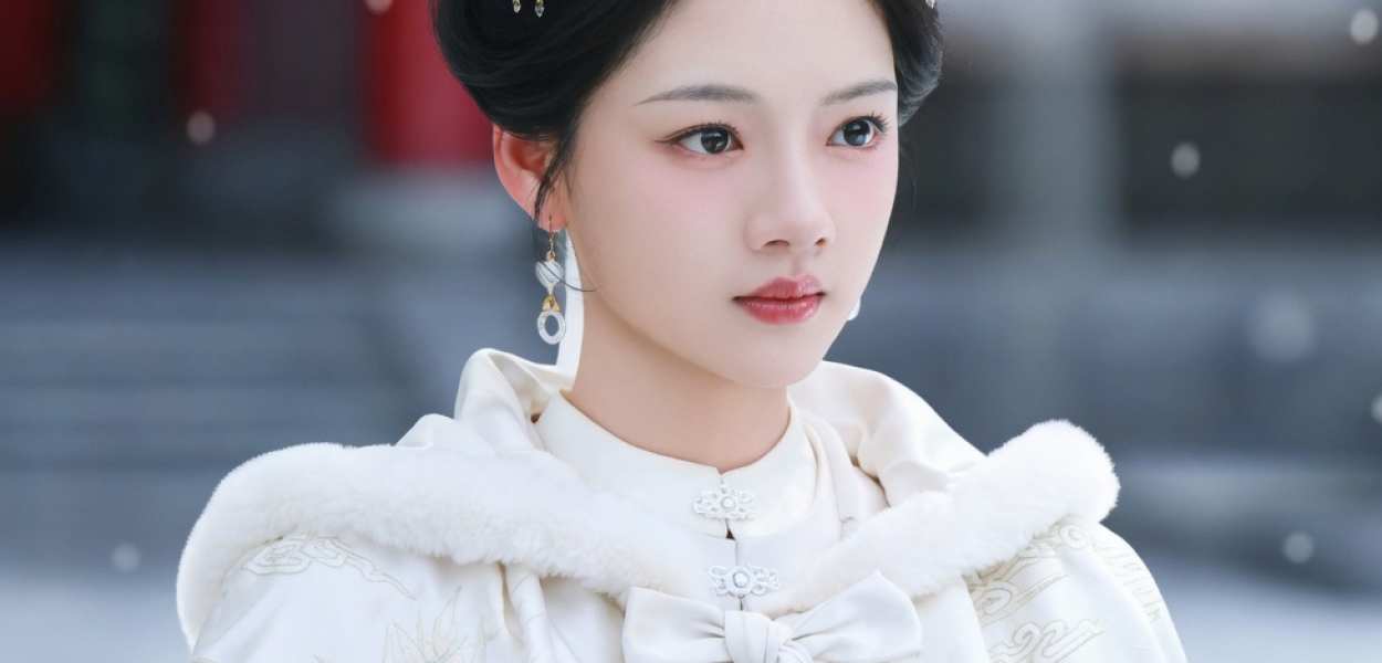 “A Splendid Match” estreia em 3 de maio de 2026: novo dorama histórico chinês com Ren Min