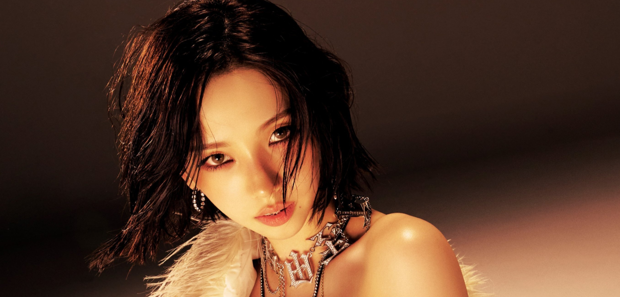 aespa: Karina é arrastada para polêmica de “WDA” após mensagem no Bubble sobre G-Dragon