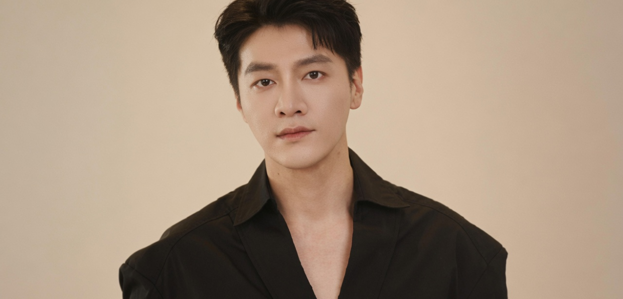 Agência confirma morte de Jin Ze, astro dos dramas chineses