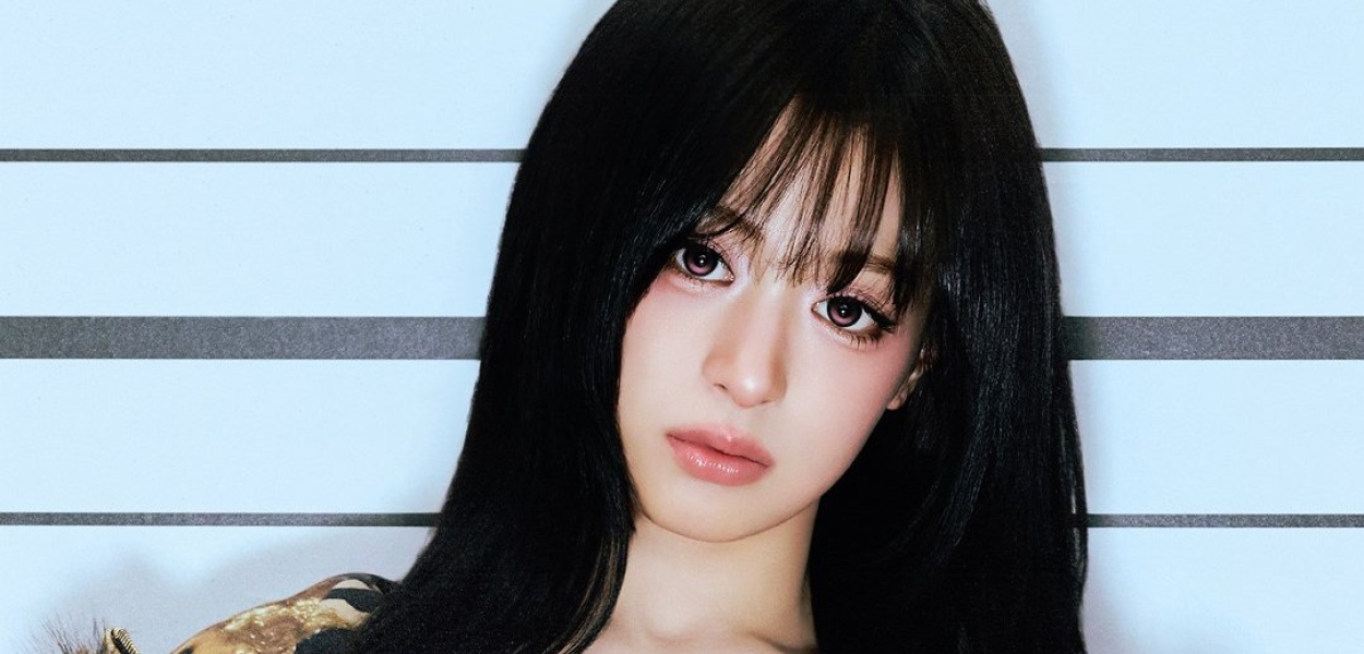 Ahyeon do BABYMONSTER impressiona ao cantar “Love To Hate Me” do BLACKPINK