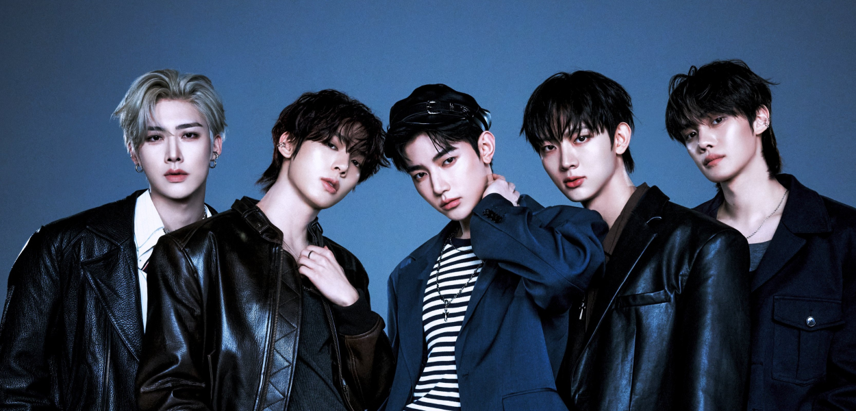 AND2BLE chega com tudo: medley de estreia revela novo paradigma do K-pop