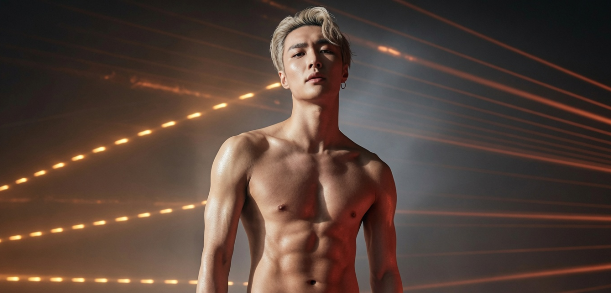 Astro global Lay Zhang confirma evento de lançamento de novo disco na Malásia