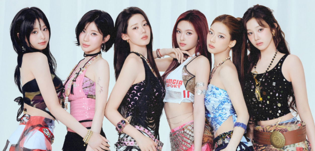 BABYMONSTER acaba de soltar o MV de ‘춤 (CHOOM)’ e o K-pop já vibra!