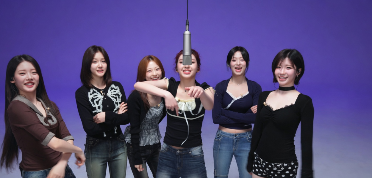 BABYMONSTER entrega de verdade nos vocais cantando “CHOOM”
