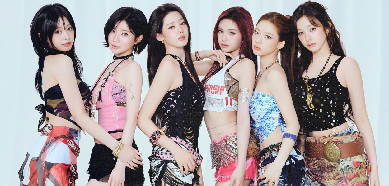 BABYMONSTER surpreende o mercado e chega aos 2,7 milhões no Hanteo